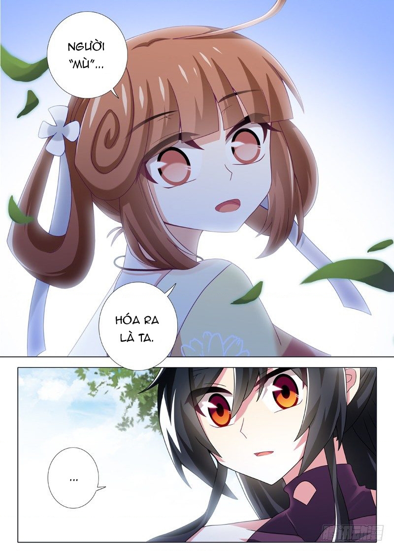 Ta Không Phải Là Giáo Chủ Chapter 38 - Trang 2