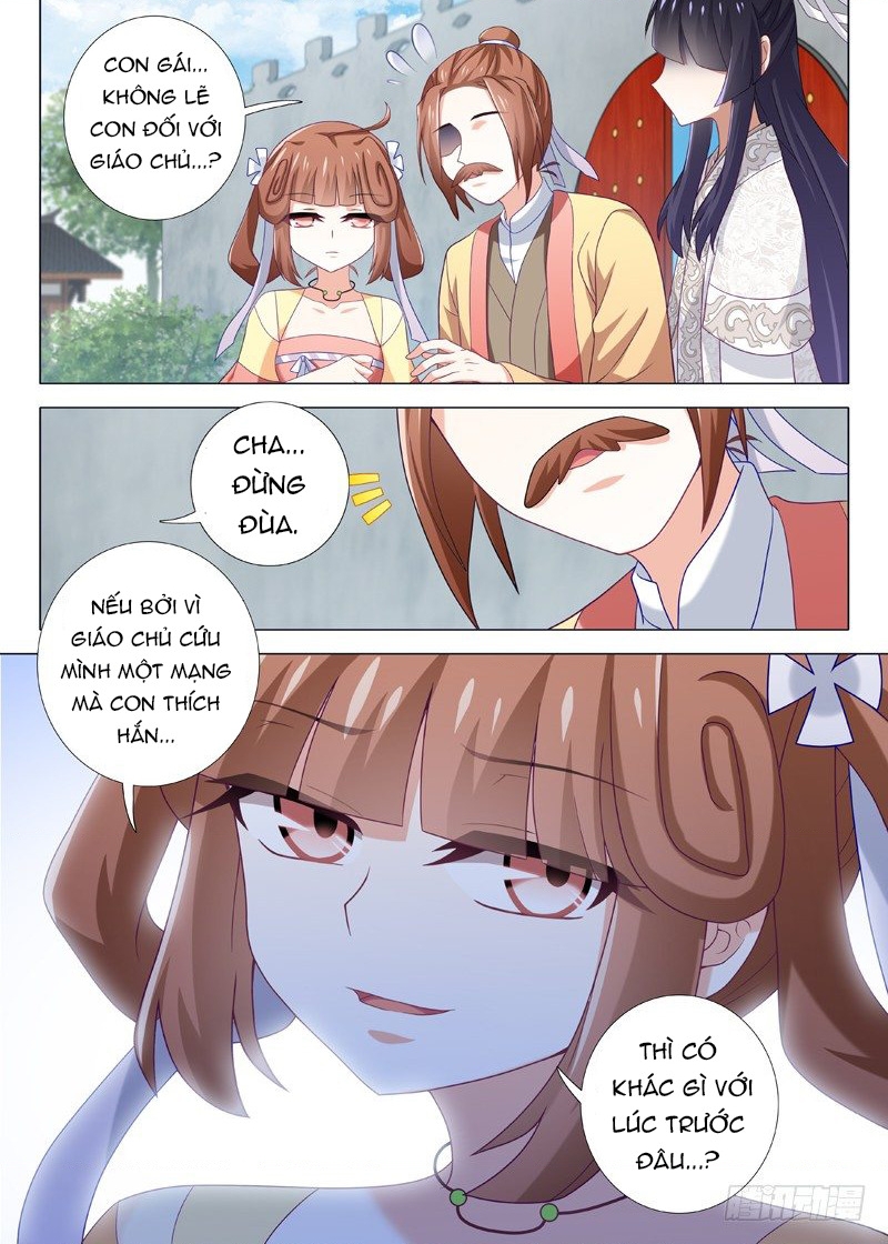 Ta Không Phải Là Giáo Chủ Chapter 38 - Trang 2