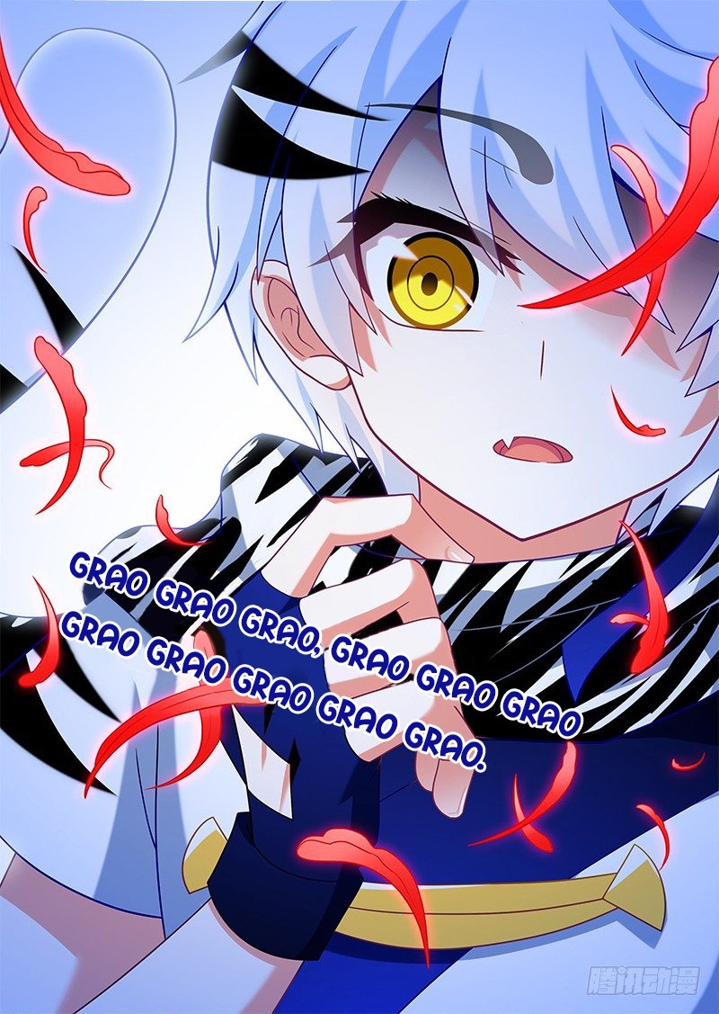 Ta Không Phải Là Giáo Chủ Chapter 42 - Trang 2