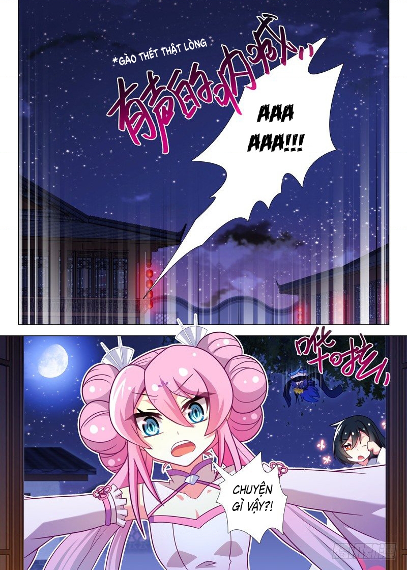 Ta Không Phải Là Giáo Chủ Chapter 58 - Trang 2