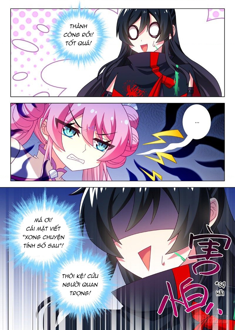 Ta Không Phải Là Giáo Chủ Chapter 60 - Trang 2