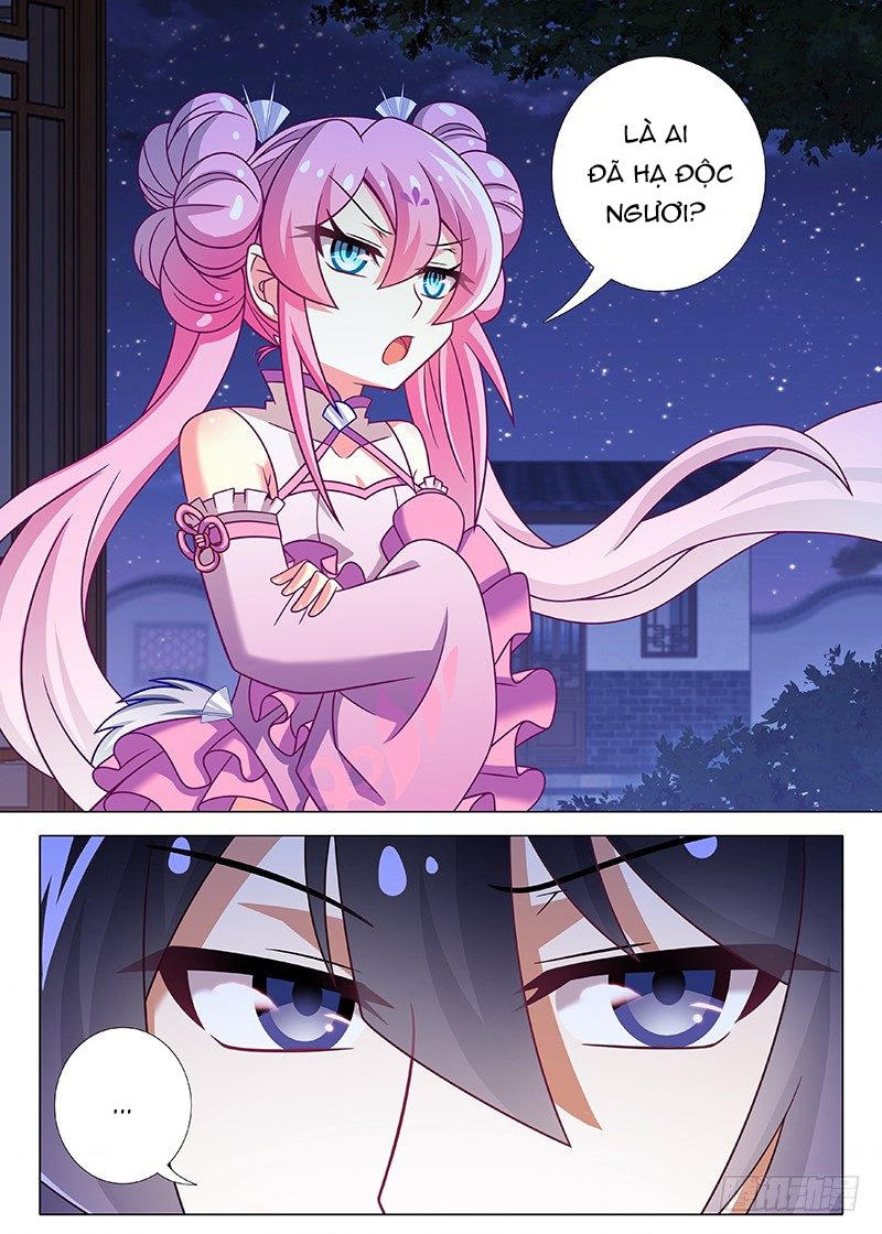 Ta Không Phải Là Giáo Chủ Chapter 61 - Trang 2