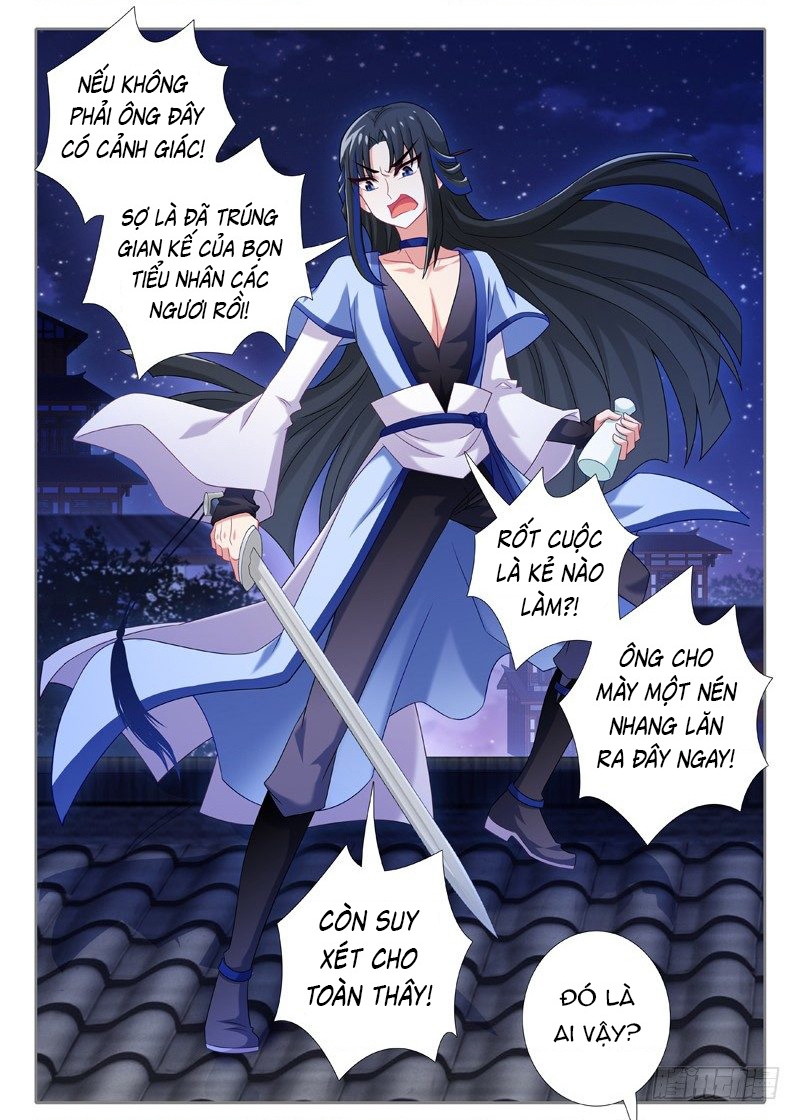 Ta Không Phải Là Giáo Chủ Chapter 62 - Trang 2