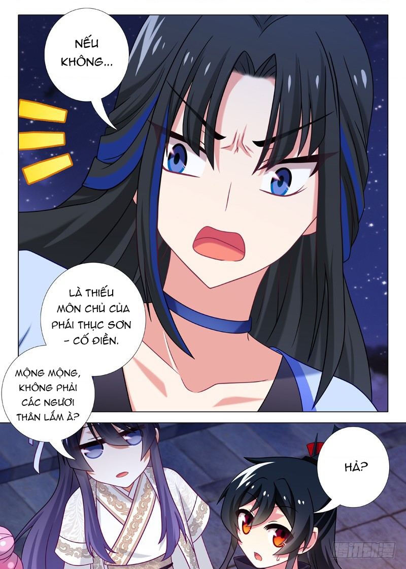 Ta Không Phải Là Giáo Chủ Chapter 62 - Trang 2