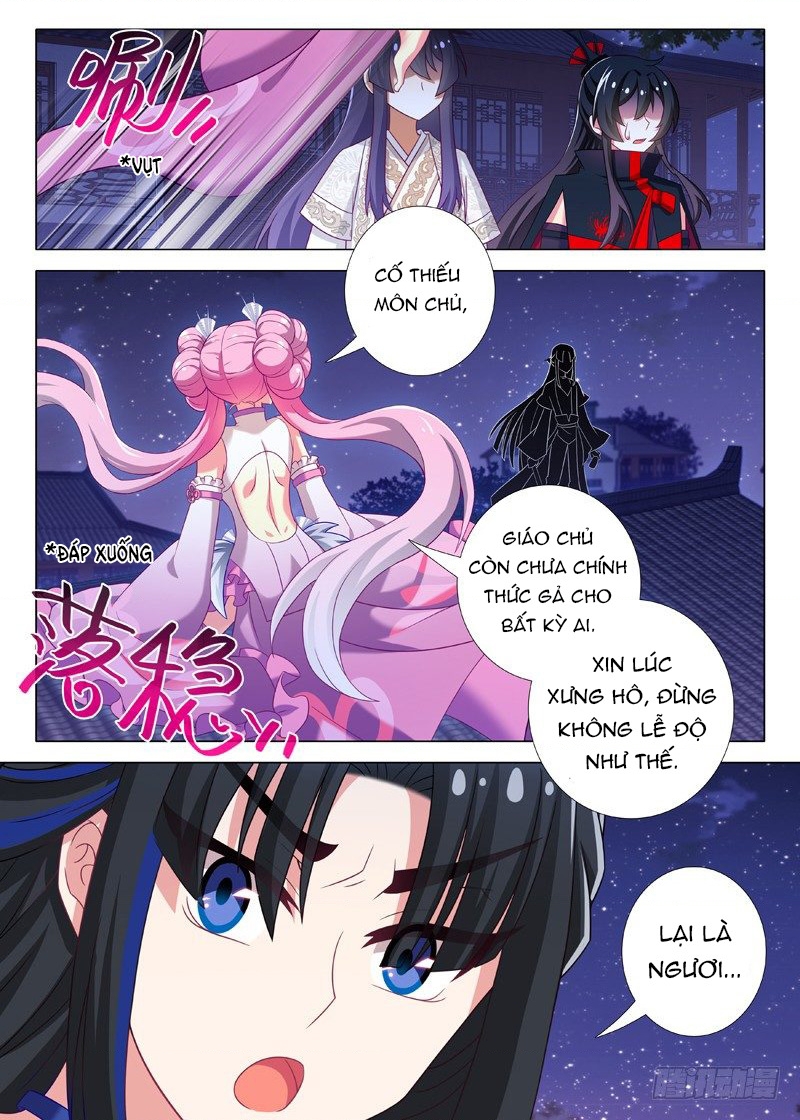 Ta Không Phải Là Giáo Chủ Chapter 63 - Trang 2