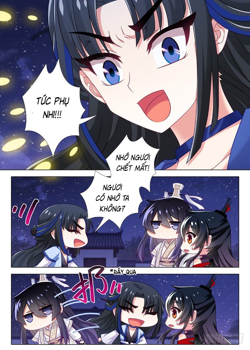 Ta Không Phải Là Giáo Chủ Chapter 63 - Trang 2