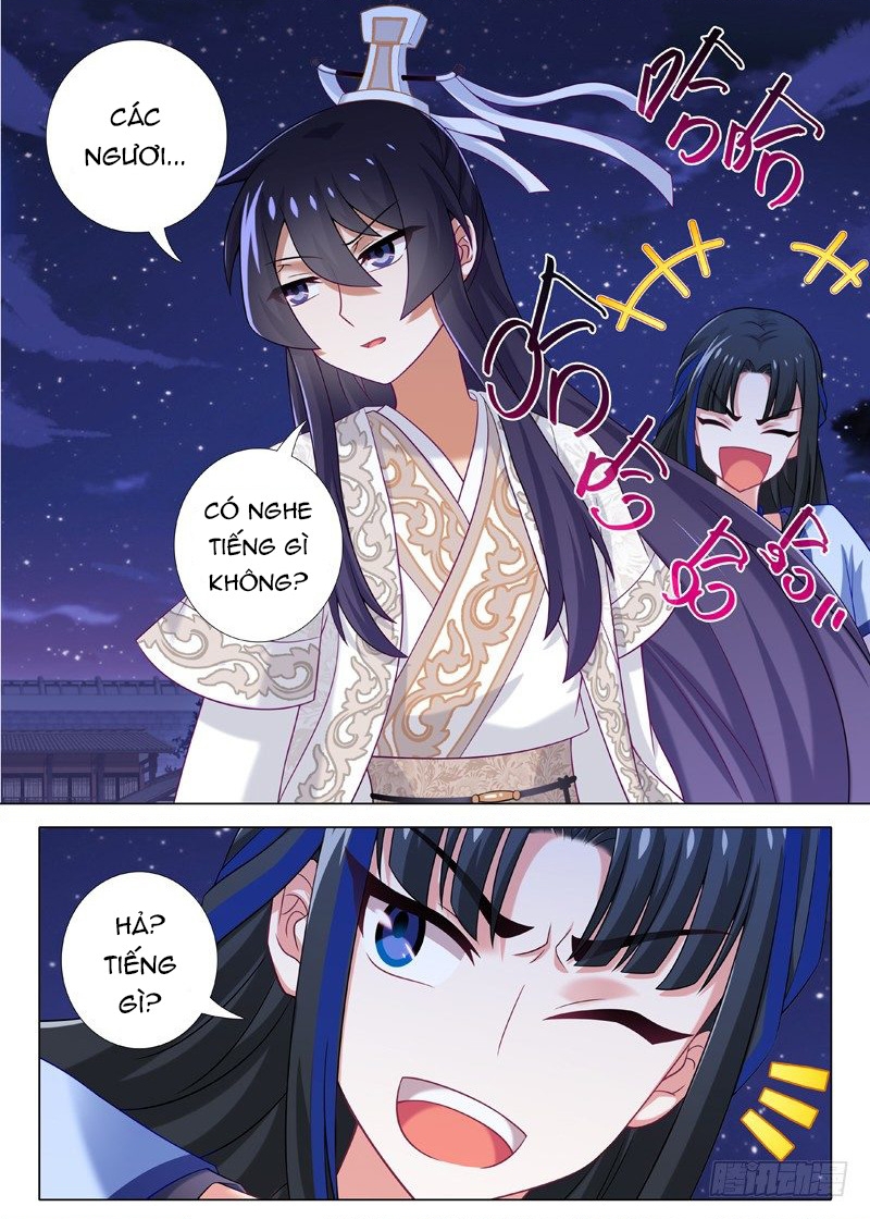 Ta Không Phải Là Giáo Chủ Chapter 65 - Trang 2