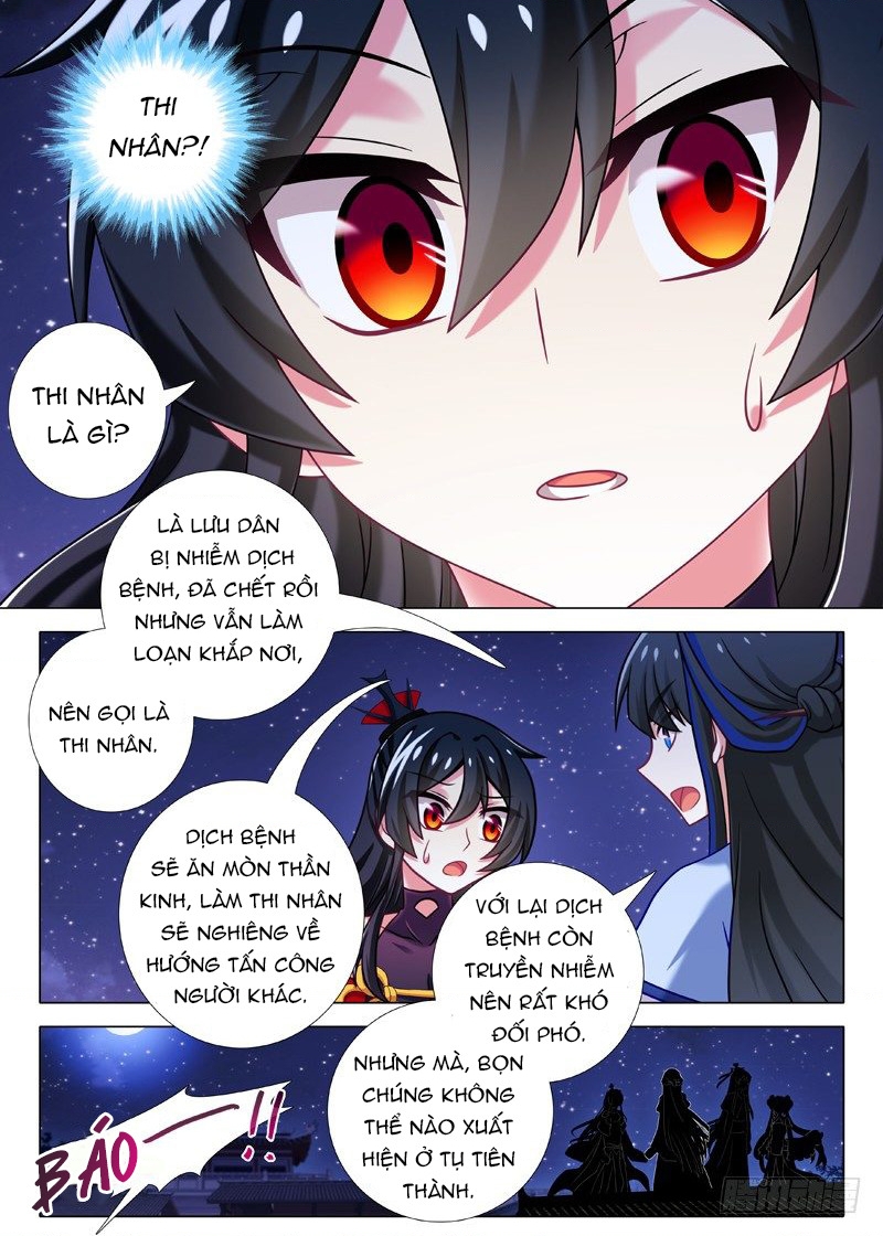 Ta Không Phải Là Giáo Chủ Chapter 66 - Trang 2