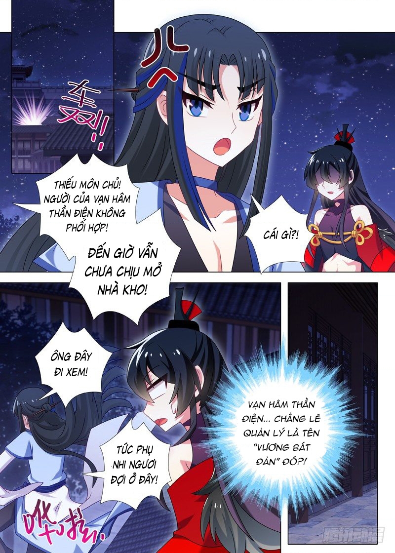 Ta Không Phải Là Giáo Chủ Chapter 69 - Trang 2