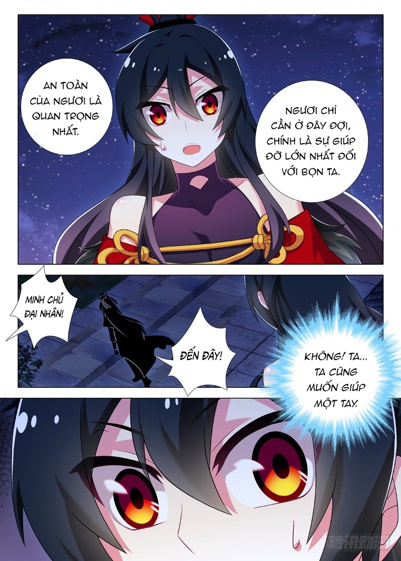 Ta Không Phải Là Giáo Chủ Chapter 69 - Trang 2