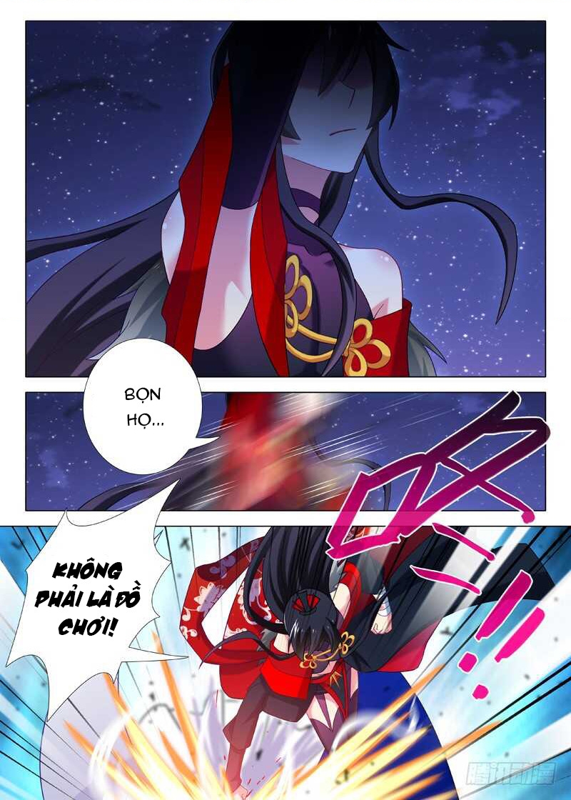 Ta Không Phải Là Giáo Chủ Chapter 76 - Trang 2