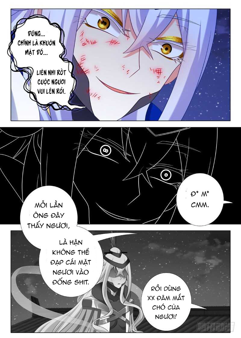 Ta Không Phải Là Giáo Chủ Chapter 77 - Trang 2