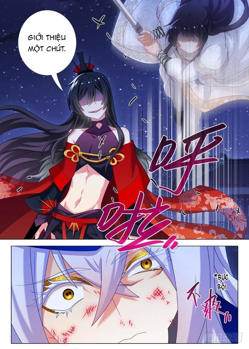 Ta Không Phải Là Giáo Chủ Chapter 77 - Trang 2