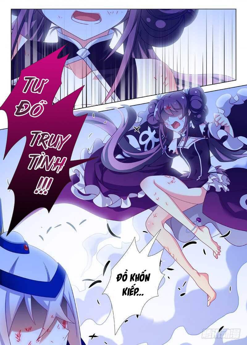 Ta Không Phải Là Giáo Chủ Chapter 78 - Trang 2