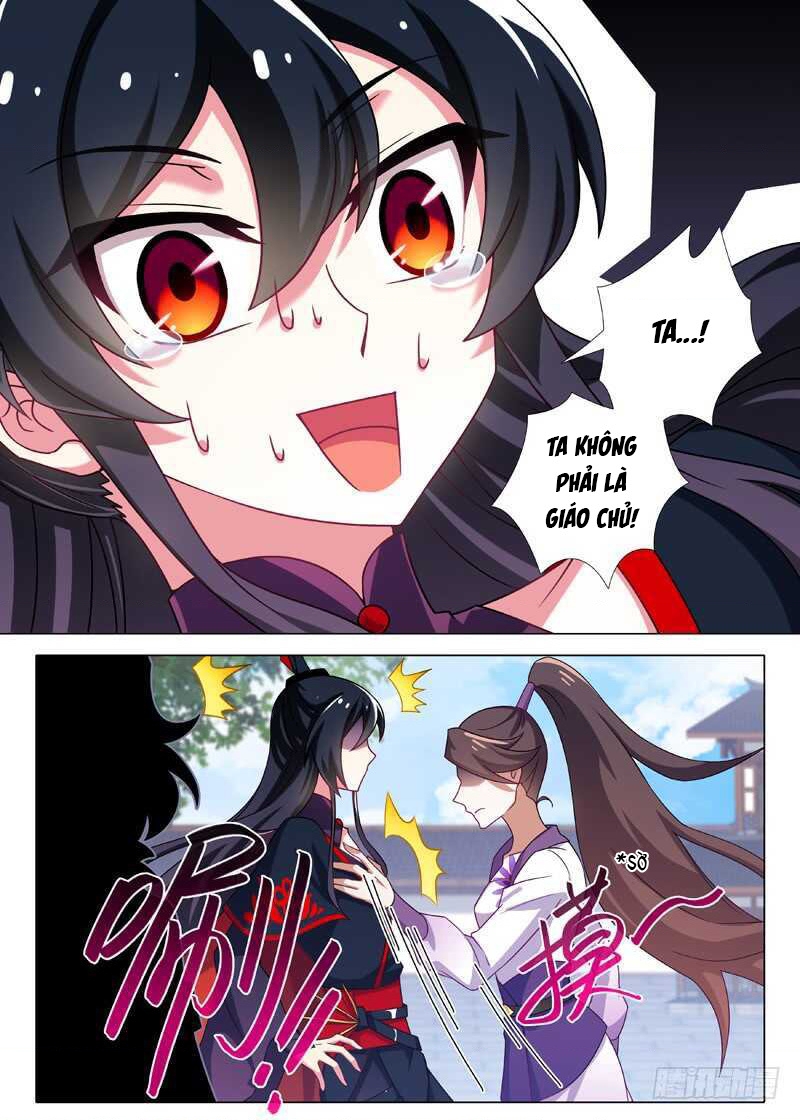 Ta Không Phải Là Giáo Chủ Chapter 84 - Trang 2