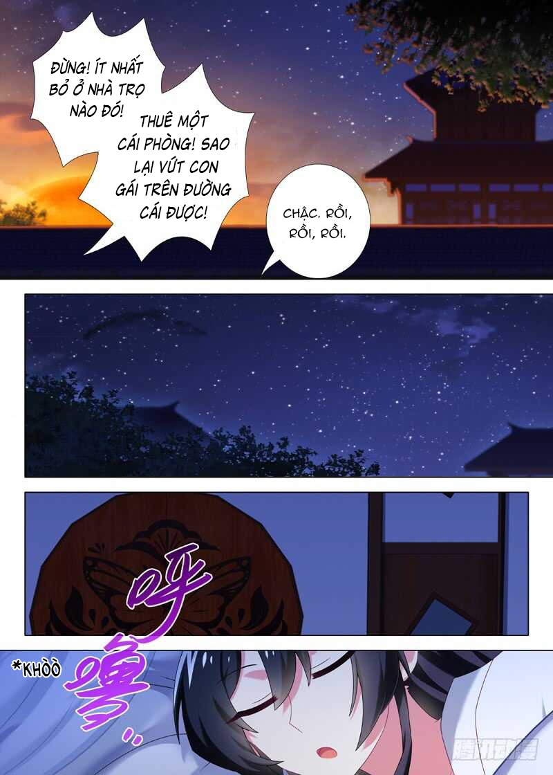 Ta Không Phải Là Giáo Chủ Chapter 89 - Trang 2