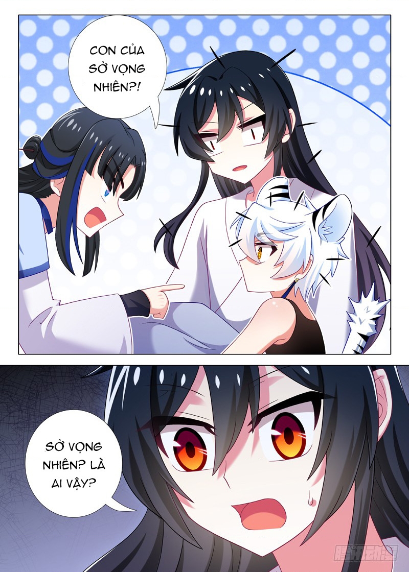 Ta Không Phải Là Giáo Chủ Chapter 91 - Trang 2