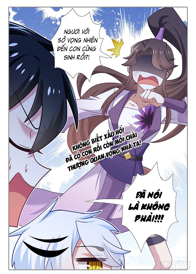 Ta Không Phải Là Giáo Chủ Chapter 92 - Trang 2