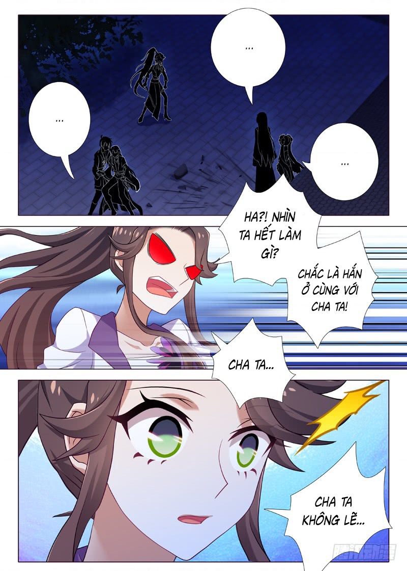 Ta Không Phải Là Giáo Chủ Chapter 93 - Trang 2