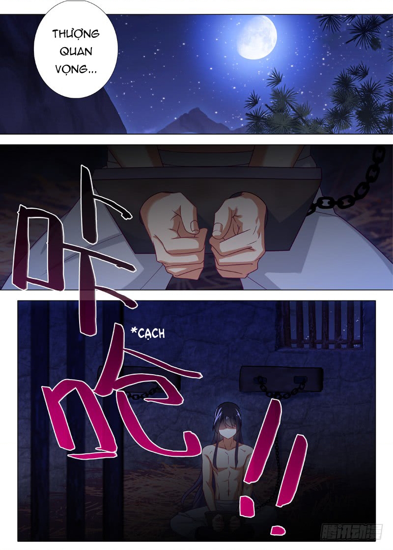 Ta Không Phải Là Giáo Chủ Chapter 93 - Trang 2