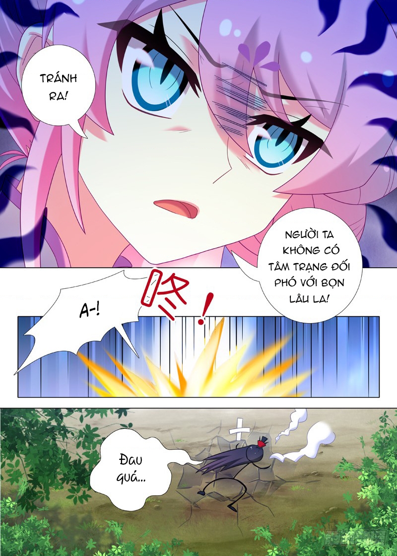 Ta Không Phải Là Giáo Chủ Chapter 101 - Trang 2