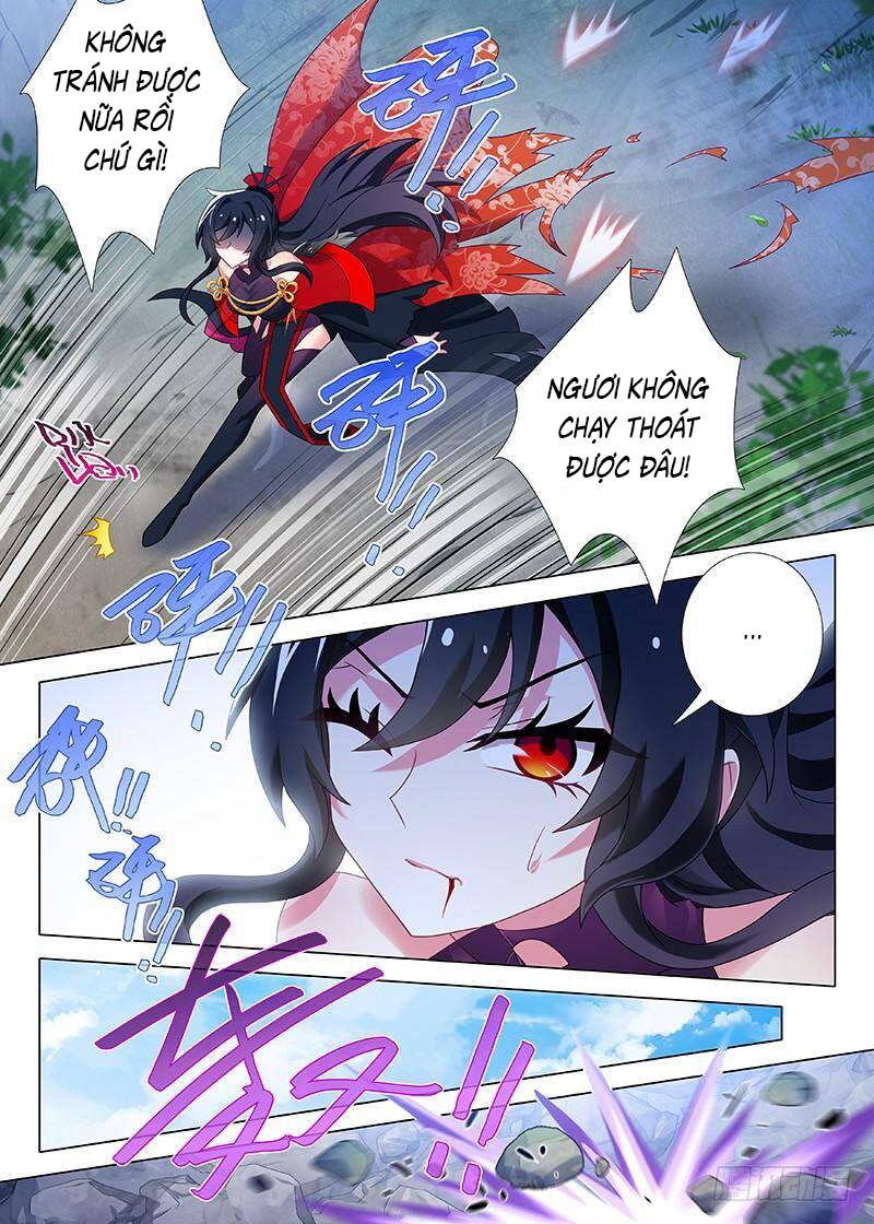 Ta Không Phải Là Giáo Chủ Chapter 104 - Trang 2