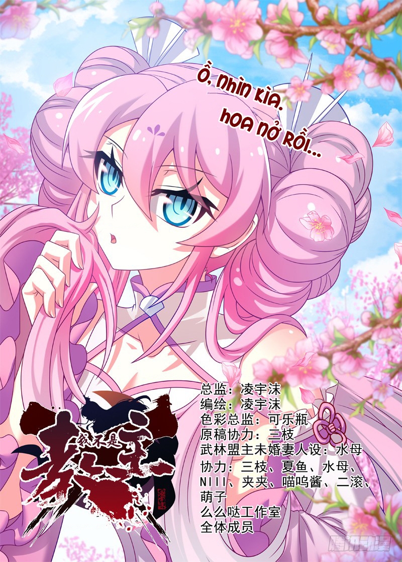 Ta Không Phải Là Giáo Chủ Chapter 105 - Trang 2