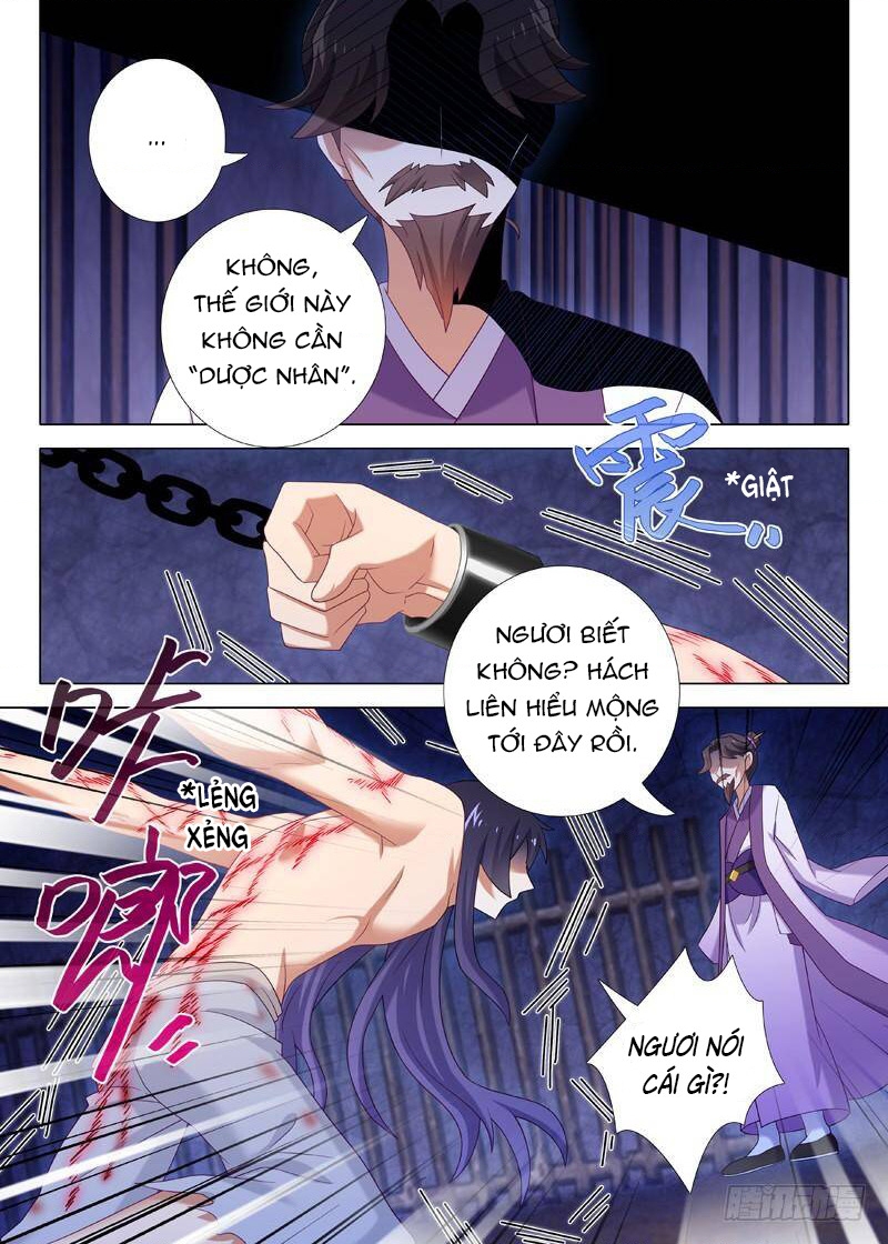 Ta Không Phải Là Giáo Chủ Chapter 105 - Trang 2