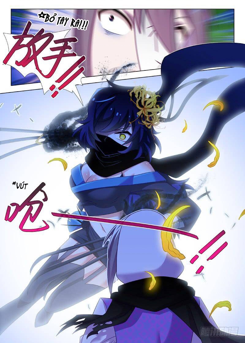 Ta Không Phải Là Giáo Chủ Chapter 108 - Trang 2