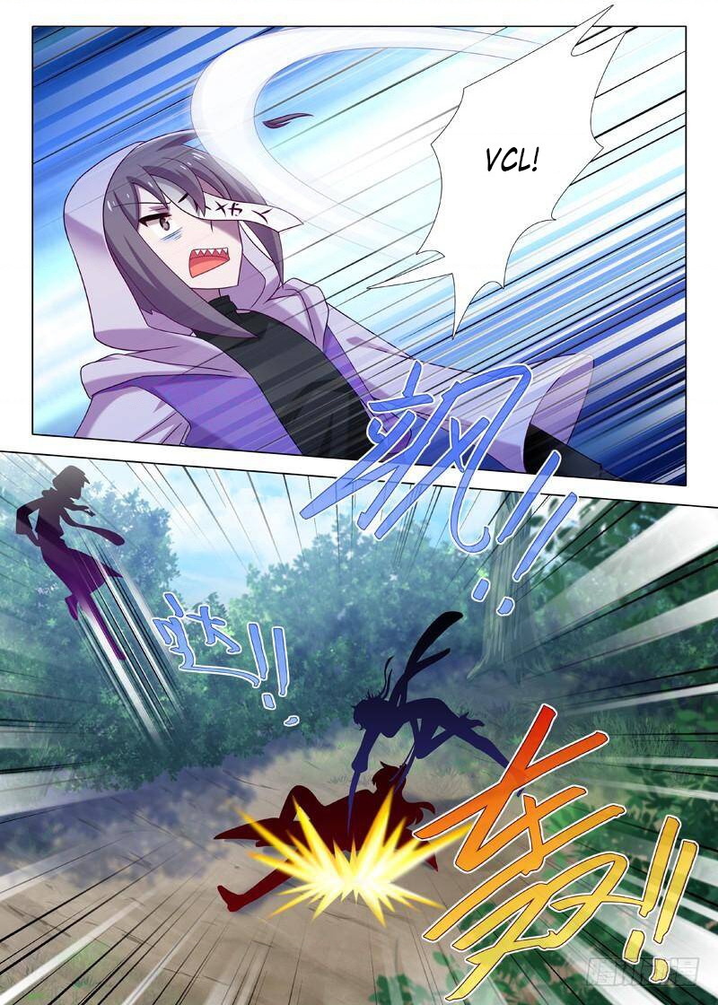 Ta Không Phải Là Giáo Chủ Chapter 108 - Trang 2