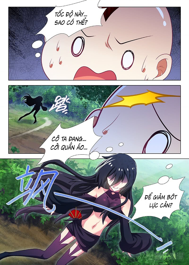 Ta Không Phải Là Giáo Chủ Chapter 110 - Trang 2