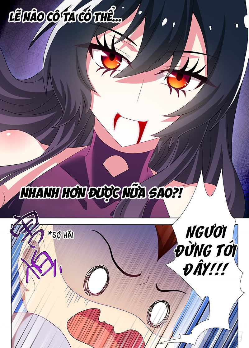 Ta Không Phải Là Giáo Chủ Chapter 110 - Trang 2