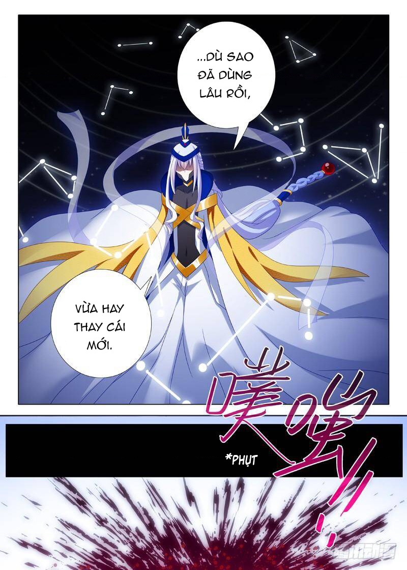 Ta Không Phải Là Giáo Chủ Chapter 113 - Trang 2