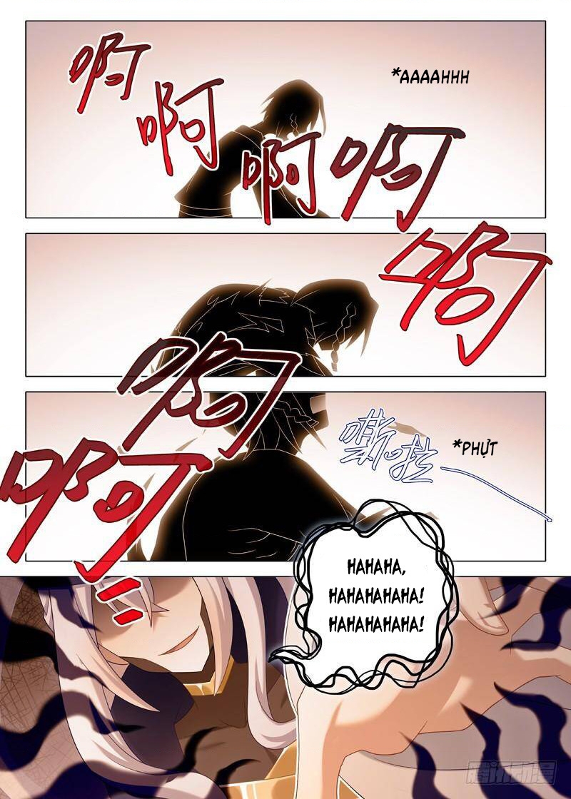 Ta Không Phải Là Giáo Chủ Chapter 114 - Trang 2