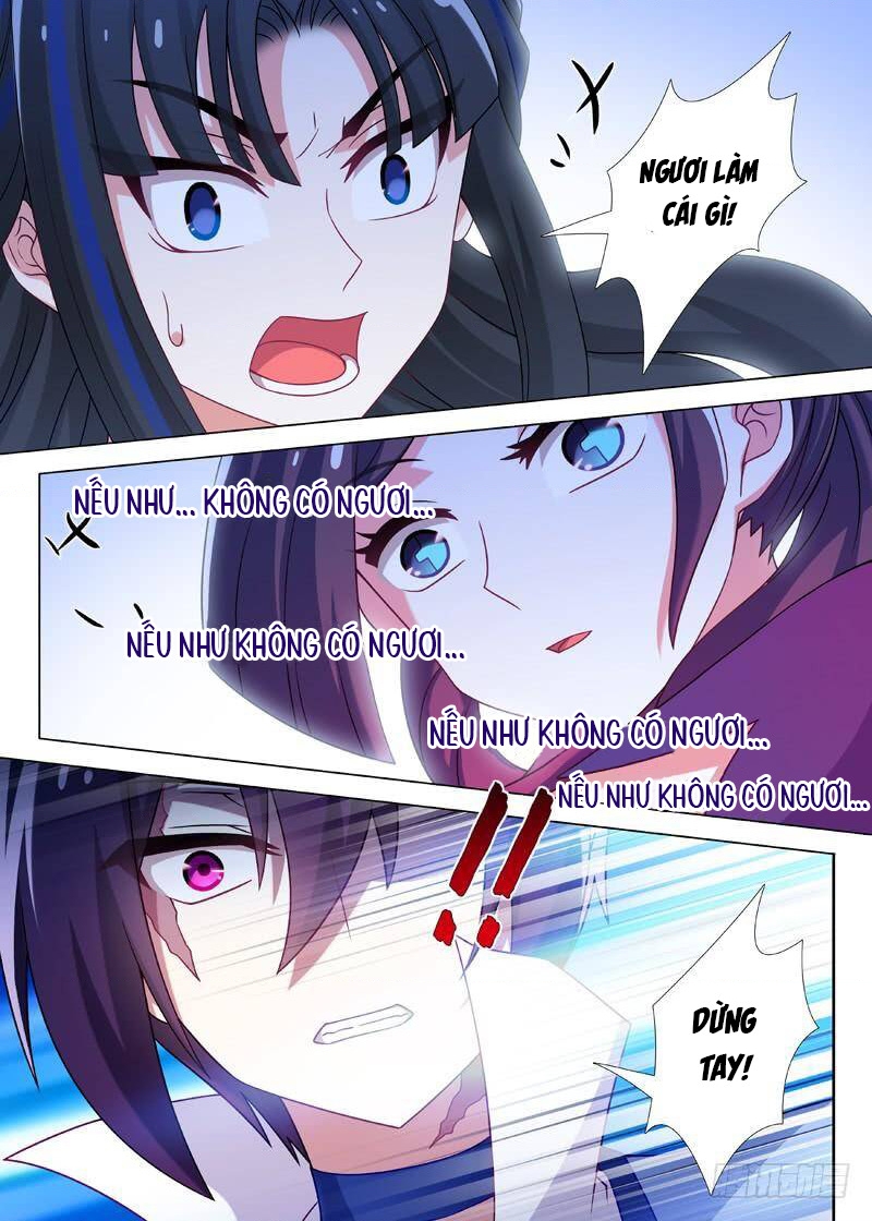 Ta Không Phải Là Giáo Chủ Chapter 126 - Trang 2