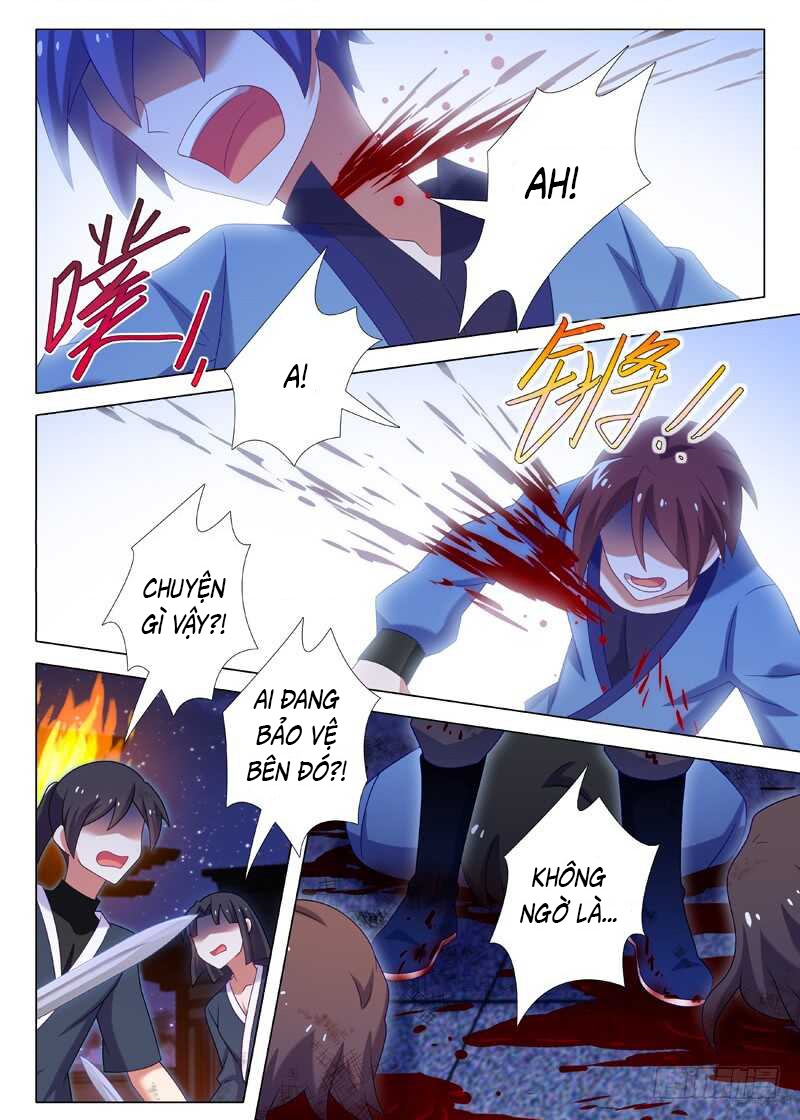 Ta Không Phải Là Giáo Chủ Chapter 128 - Trang 2