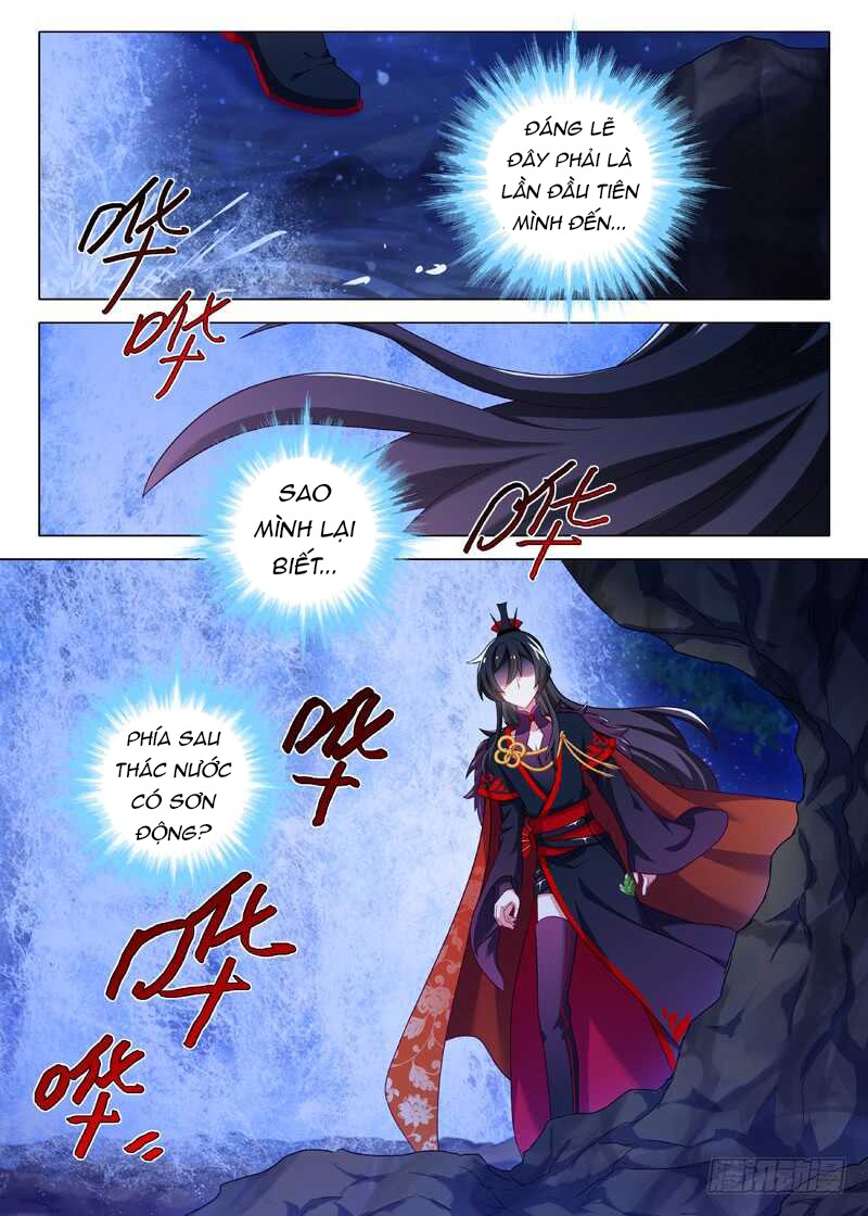 Ta Không Phải Là Giáo Chủ Chapter 136 - Trang 2