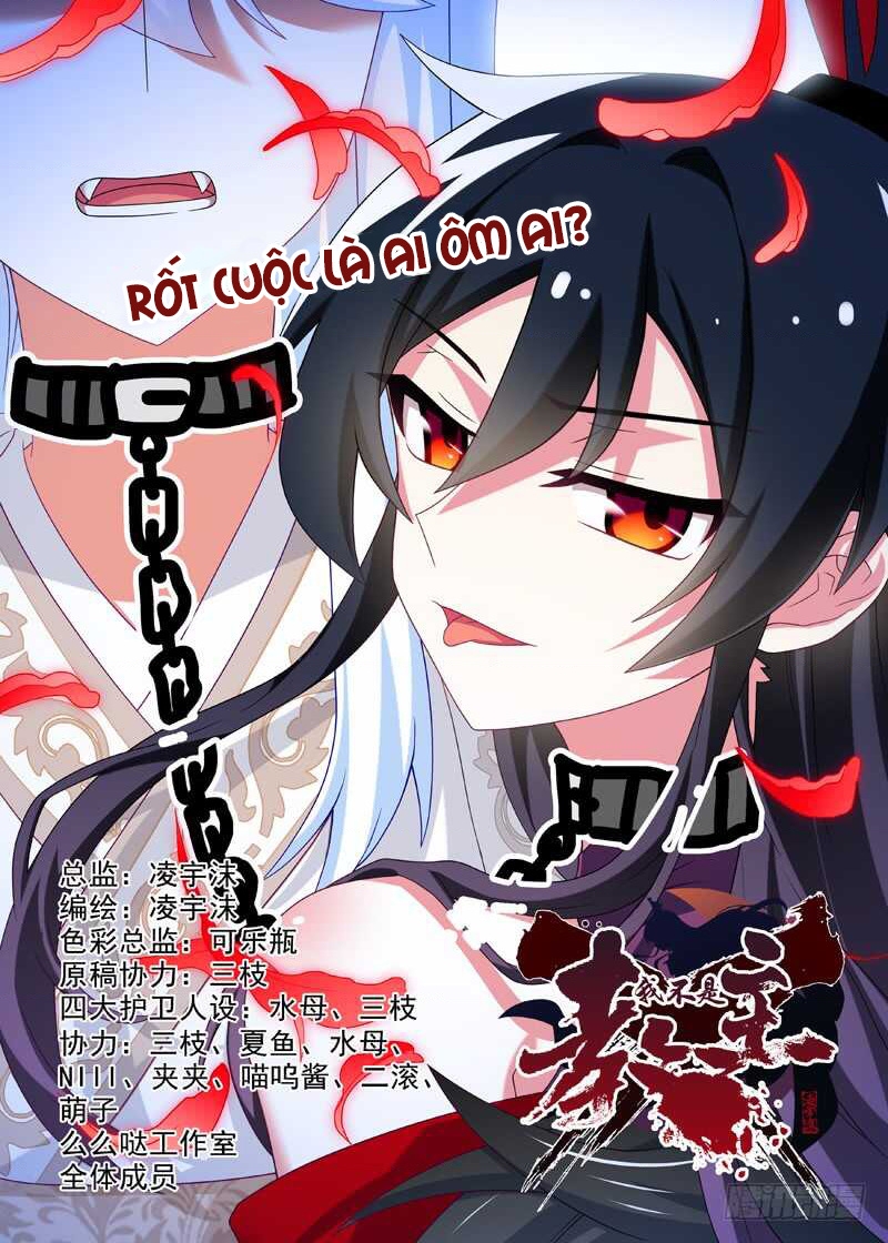 Ta Không Phải Là Giáo Chủ Chapter 137 - Trang 2