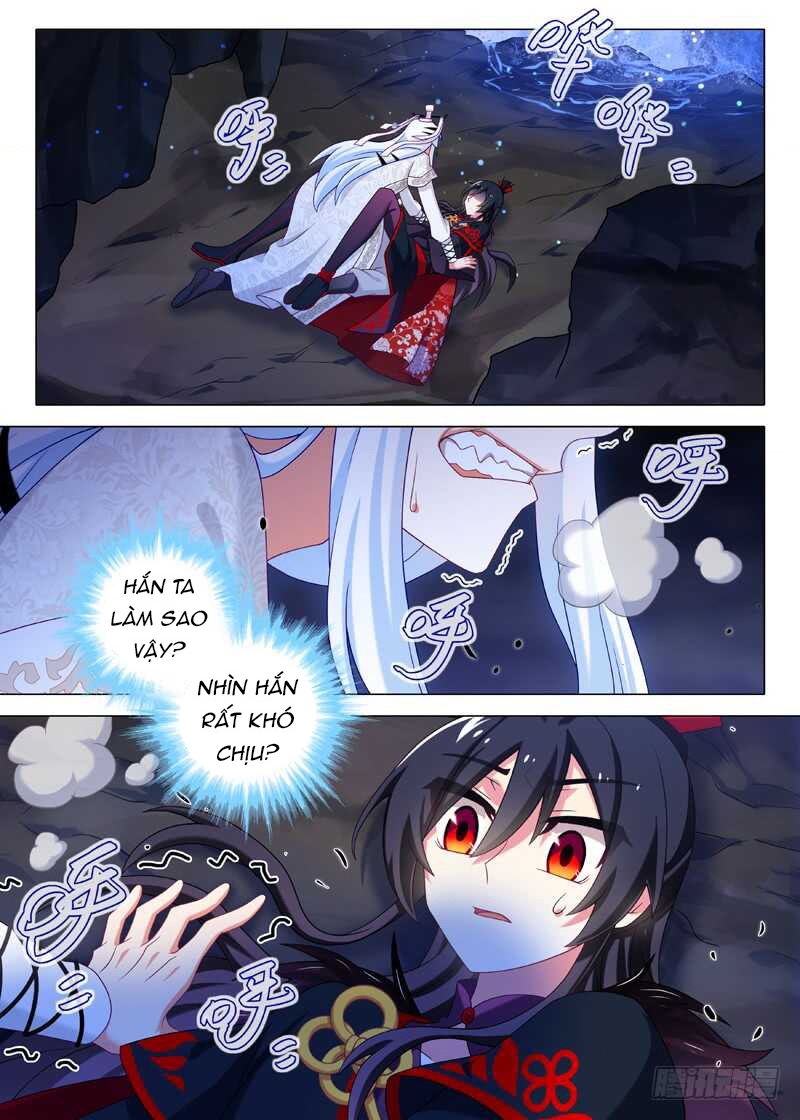 Ta Không Phải Là Giáo Chủ Chapter 137 - Trang 2