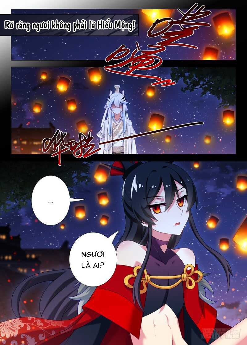 Ta Không Phải Là Giáo Chủ Chapter 137 - Trang 2