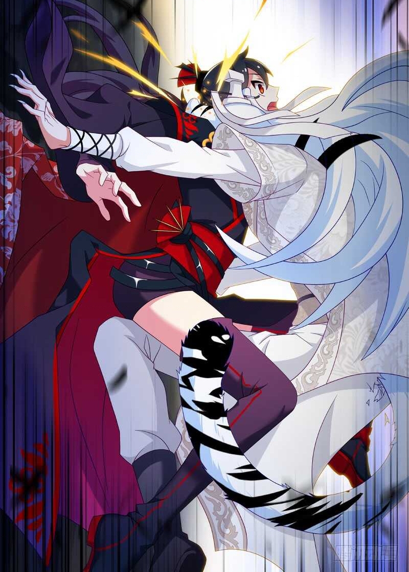 Ta Không Phải Là Giáo Chủ Chapter 137 - Trang 2