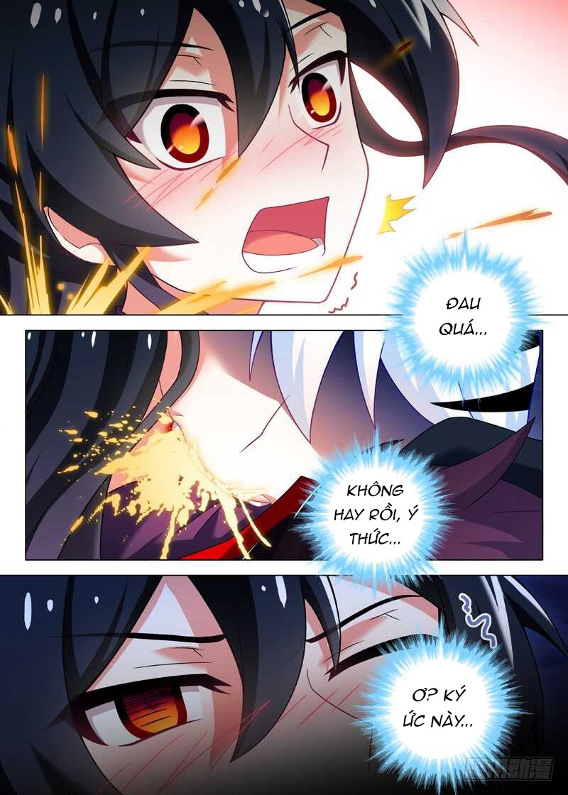 Ta Không Phải Là Giáo Chủ Chapter 137 - Trang 2