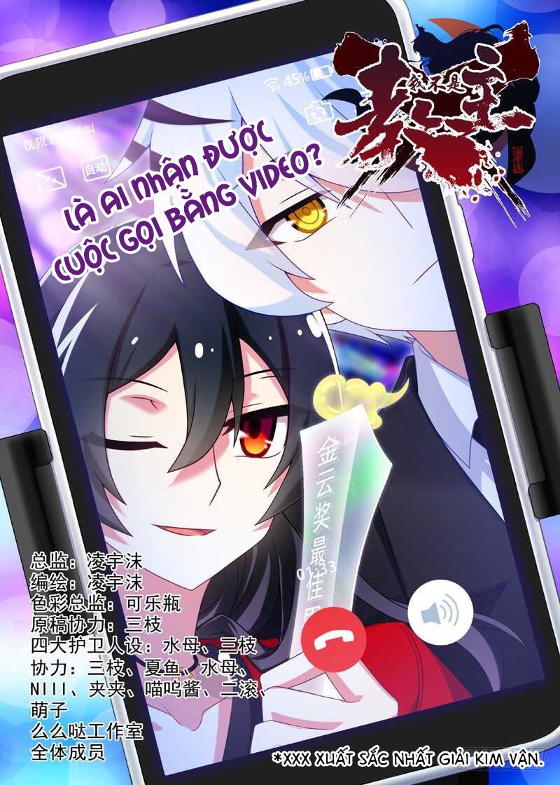 Ta Không Phải Là Giáo Chủ Chapter 139 - Trang 2