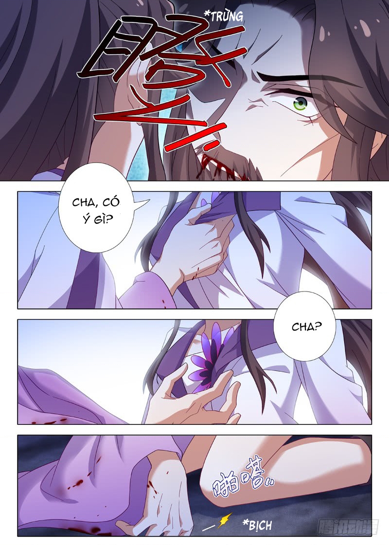 Ta Không Phải Là Giáo Chủ Chapter 140 - Trang 2