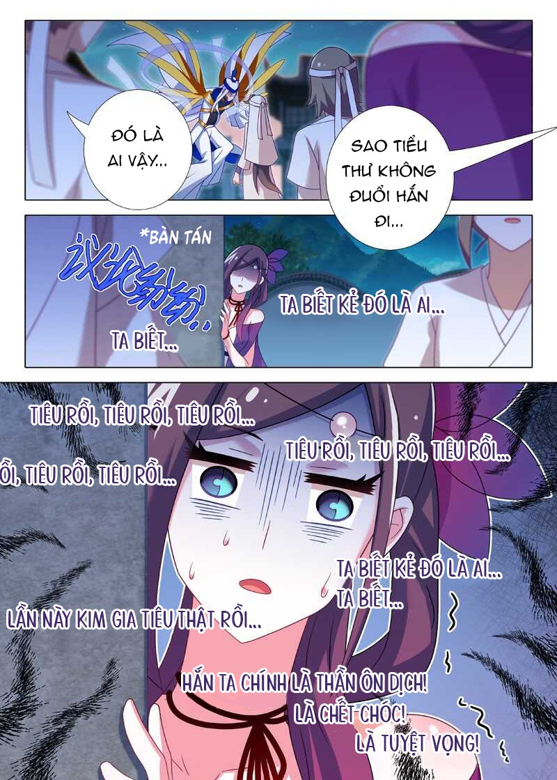 Ta Không Phải Là Giáo Chủ Chapter 143 - Trang 2