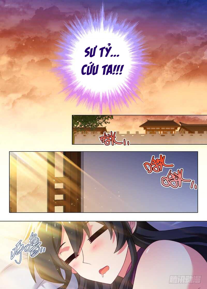 Ta Không Phải Là Giáo Chủ Chapter 143 - Trang 2