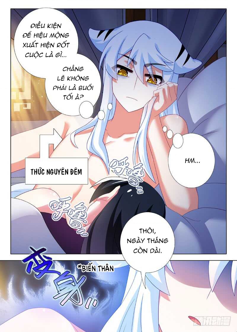 Ta Không Phải Là Giáo Chủ Chapter 143 - Trang 2