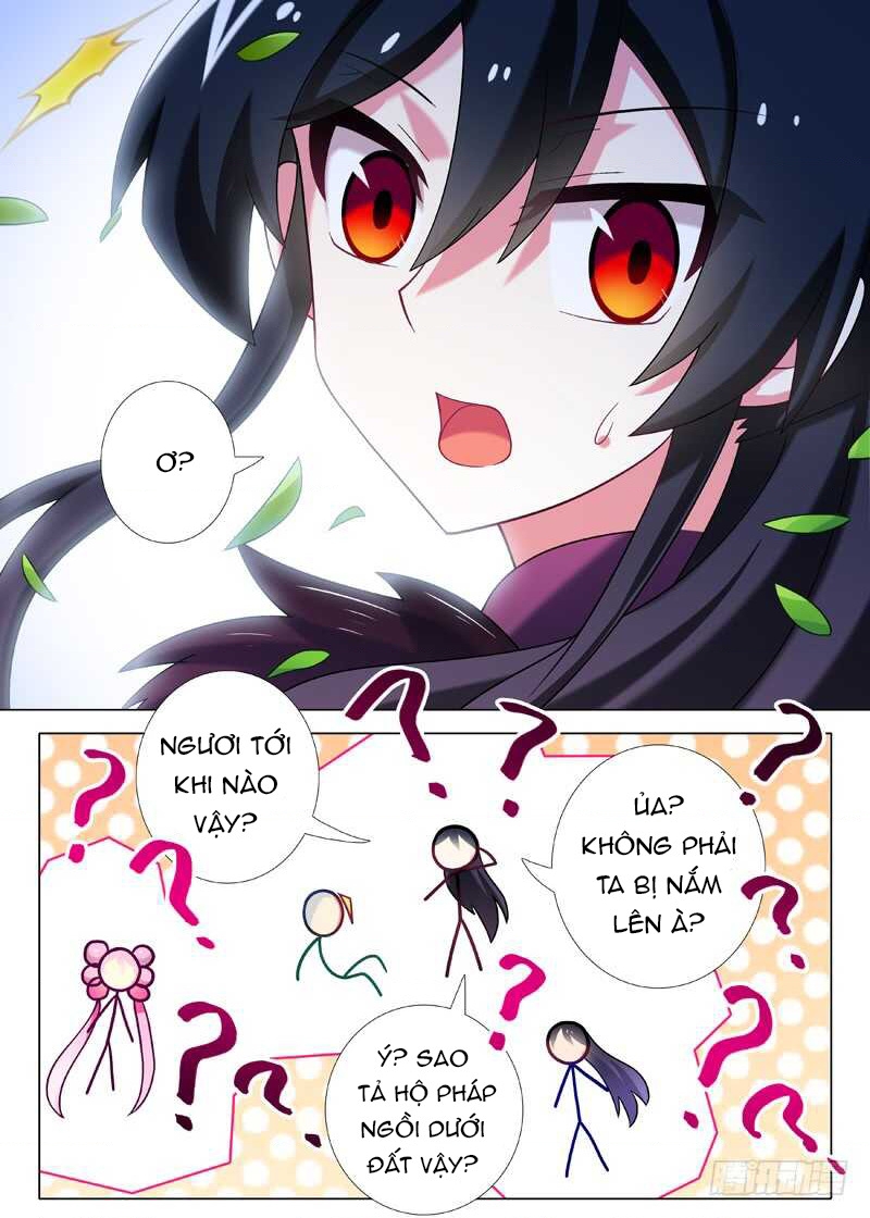 Ta Không Phải Là Giáo Chủ Chapter 147 - Trang 2