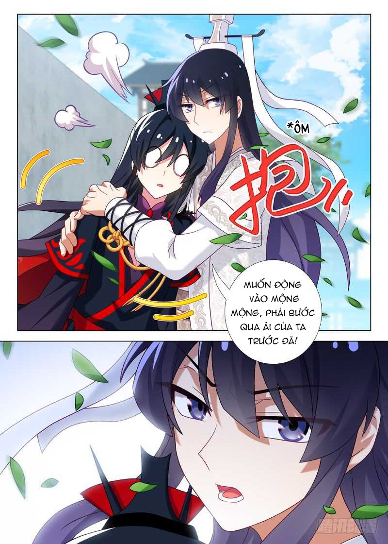 Ta Không Phải Là Giáo Chủ Chapter 147 - Trang 2