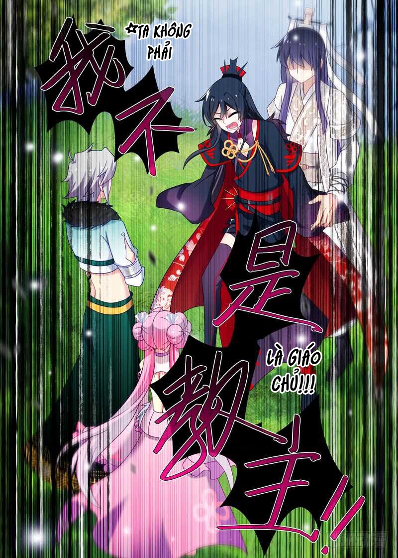 Ta Không Phải Là Giáo Chủ Chapter 148 - Trang 2
